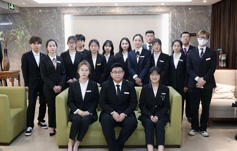 中国劳动关系学院酒店管理专业之餐饮管理详解