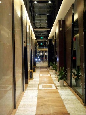 上海天誉合酒店管理的专业实践与行业价值