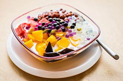 泰安水果捞培训中心 一对一包教包会，助力餐饮管理创业