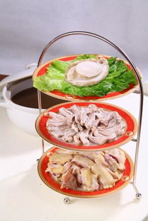 福鑫记饮食管理图册 餐饮管理的系统化智慧