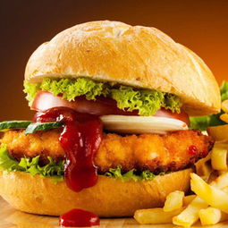 麦勒士西式快餐 产品展示与餐饮管理全解析