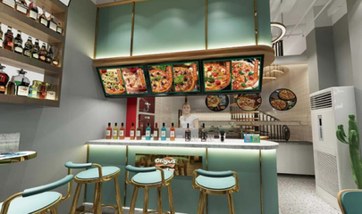 好伦哥跨界携手中石化，3万家餐饮网点共铸财富新风口