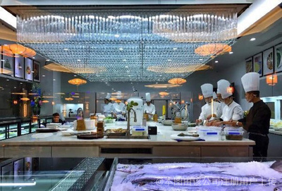 重庆景轩餐饮管理 融合山城风味与现代管理的卓越典范