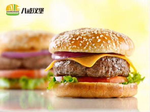 广州汉堡创业指南 从零到一的餐饮管理全攻略