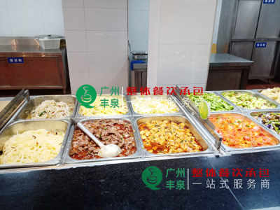 广州黄埔区餐饮招商管理新动态 厂家价格助力餐饮业高质量发展